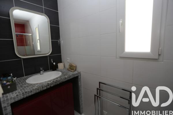Maison à vendre 5 pièces 110 m² Cadaujac
