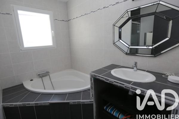 Maison à vendre 5 pièces 110 m² Cadaujac