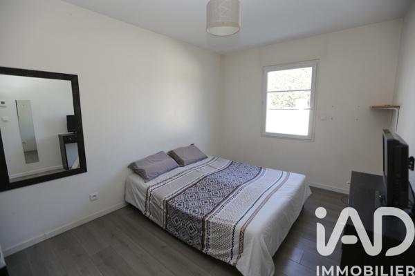 Maison à vendre 5 pièces 110 m² Cadaujac
