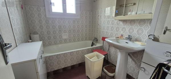 Maison à vendre à Questembert dans le Morbihan (56230), ref : 56013-859