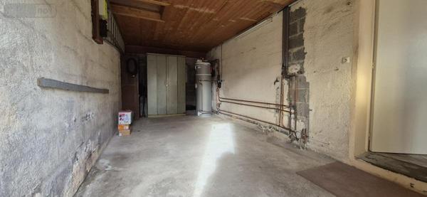 Maison à vendre à Questembert dans le Morbihan (56230), ref : 56013-859