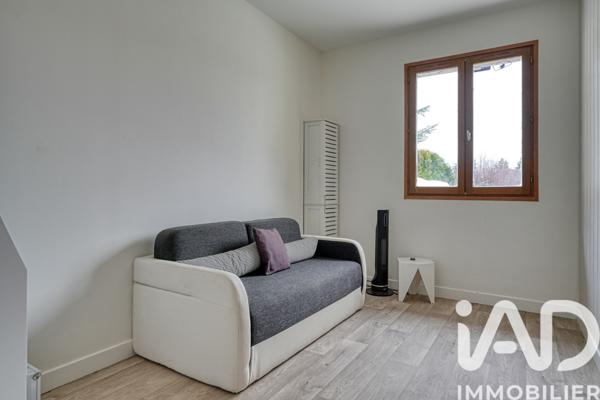 Maison à vendre 7 pièces 135 m² Mériel