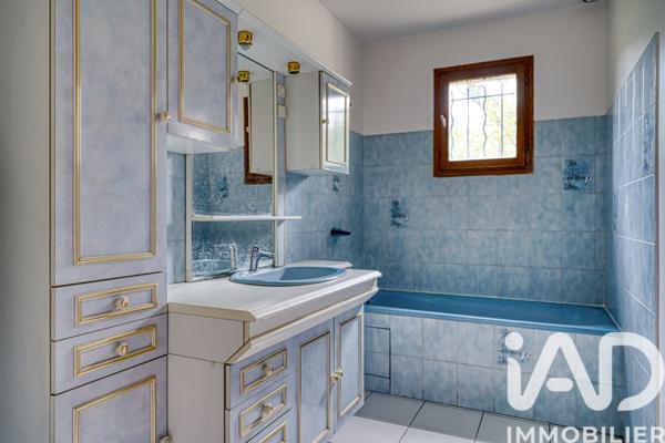 Maison à vendre 7 pièces 135 m² Mériel