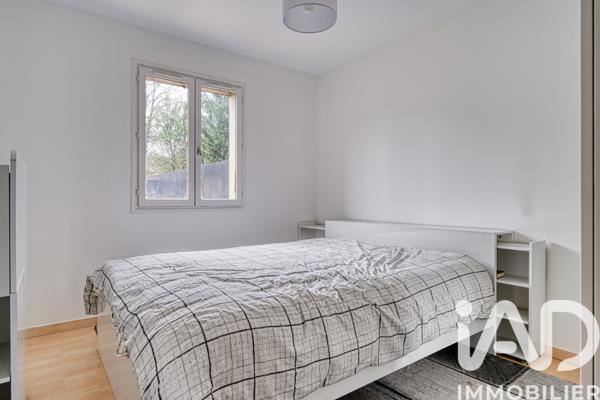 Maison à vendre 7 pièces 135 m² Mériel