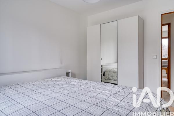 Maison à vendre 7 pièces 135 m² Mériel