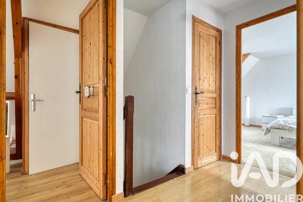 Maison à vendre 7 pièces 135 m² Mériel