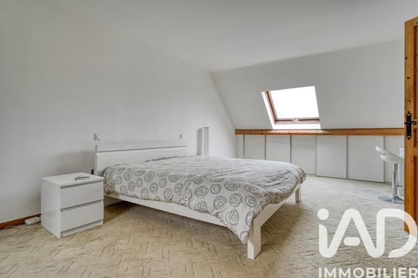 Maison à vendre 7 pièces 135 m² Mériel