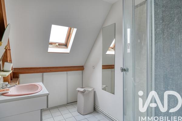 Maison à vendre 7 pièces 135 m² Mériel