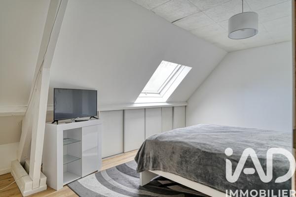Maison à vendre 7 pièces 135 m² Mériel