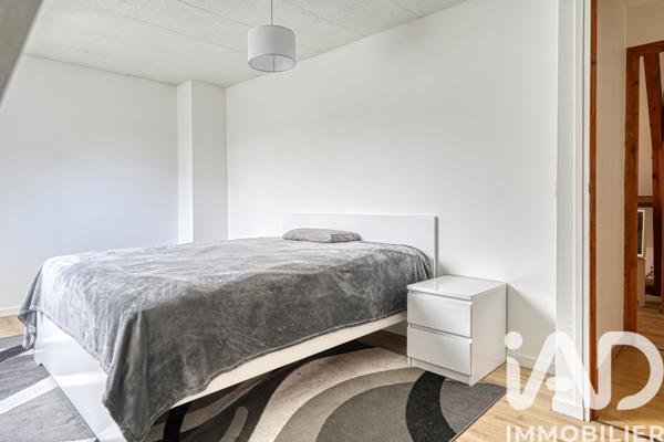 Maison à vendre 7 pièces 135 m² Mériel