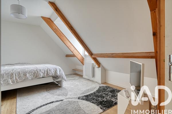 Maison à vendre 7 pièces 135 m² Mériel