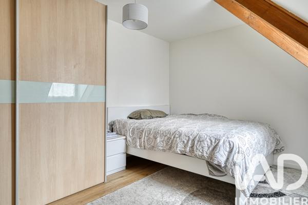 Maison à vendre 7 pièces 135 m² Mériel