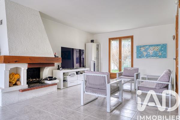 Maison à vendre 7 pièces 135 m² Mériel