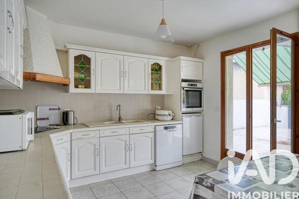 Maison à vendre 7 pièces 135 m² Mériel