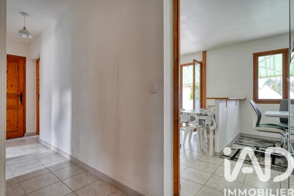 Maison à vendre 7 pièces 135 m² Mériel