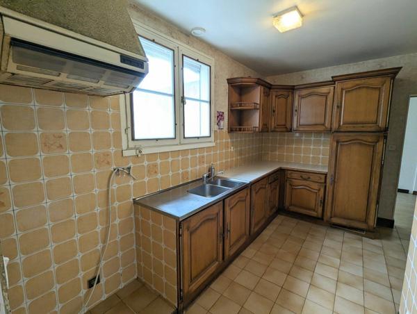 Maison à vendre    4 pièces •  Saint-Trojan-les-Bains