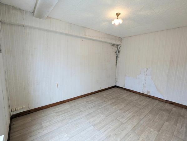 Maison à vendre    4 pièces •  Saint-Trojan-les-Bains