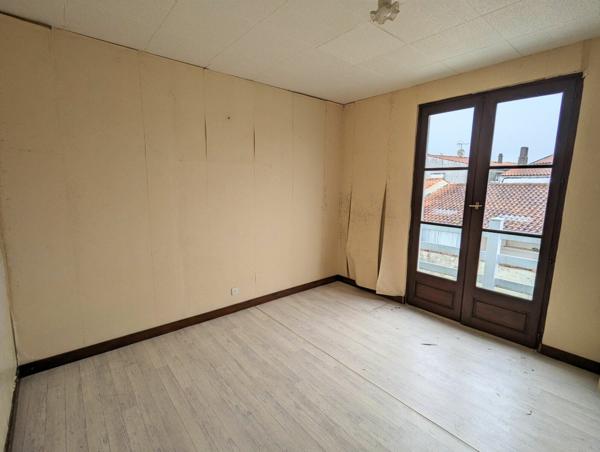 Maison à vendre    4 pièces •  Saint-Trojan-les-Bains