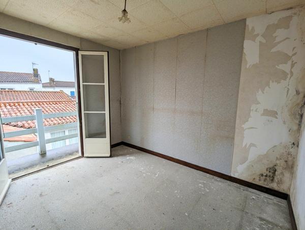 Maison à vendre    4 pièces •  Saint-Trojan-les-Bains