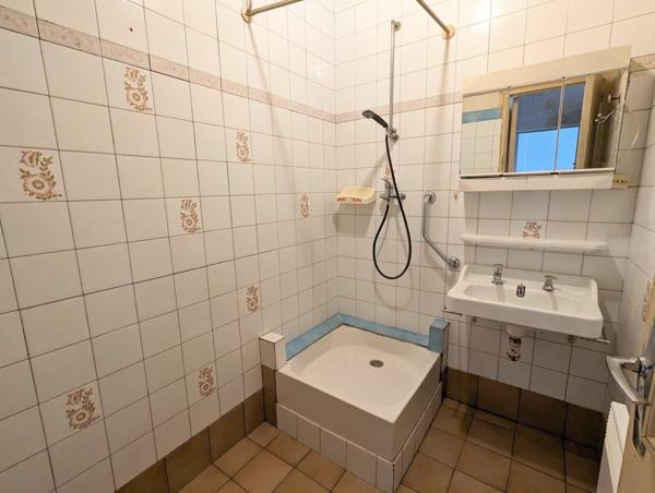 Maison à vendre    4 pièces •  Saint-Trojan-les-Bains