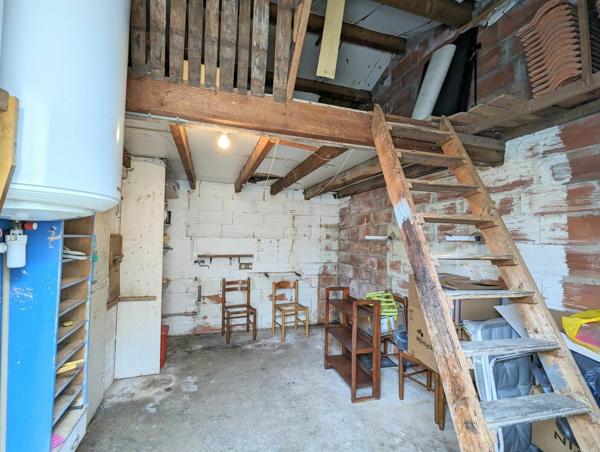 Maison à vendre    4 pièces •  Saint-Trojan-les-Bains