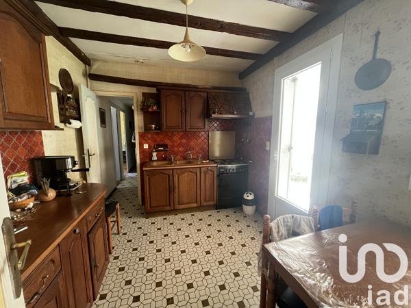 Maison à vendre 5 pièces 116 m² Léognan