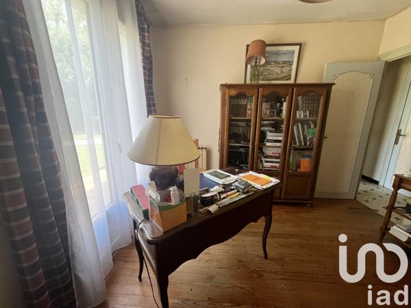 Maison à vendre 5 pièces 116 m² Léognan