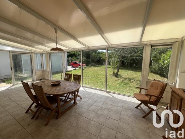 Maison à vendre 5 pièces 116 m² Léognan