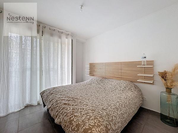 Maison Miramas divisé en deux appartements