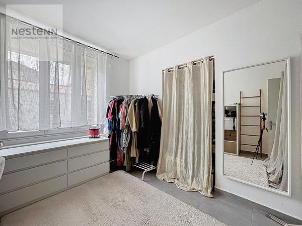 Maison Miramas divisé en deux appartements