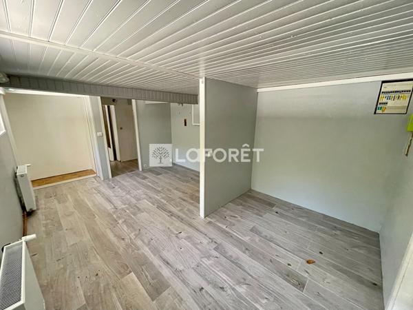 Achat maison Bezons - 6 pièce(s) - 135 m² - 467 000 €
