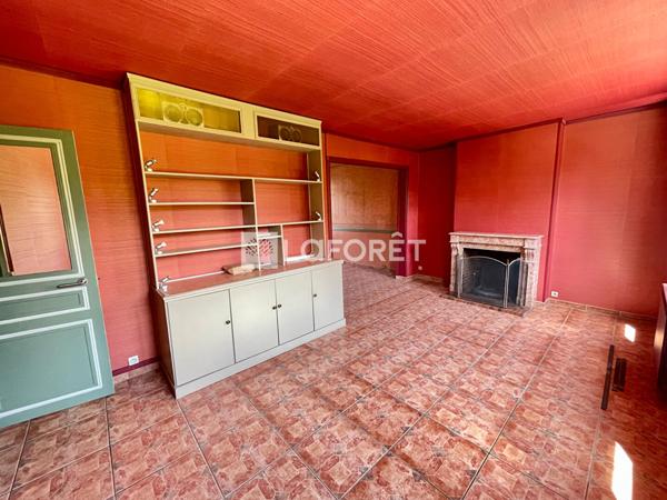 Achat maison Bezons - 6 pièce(s) - 135 m² - 467 000 €