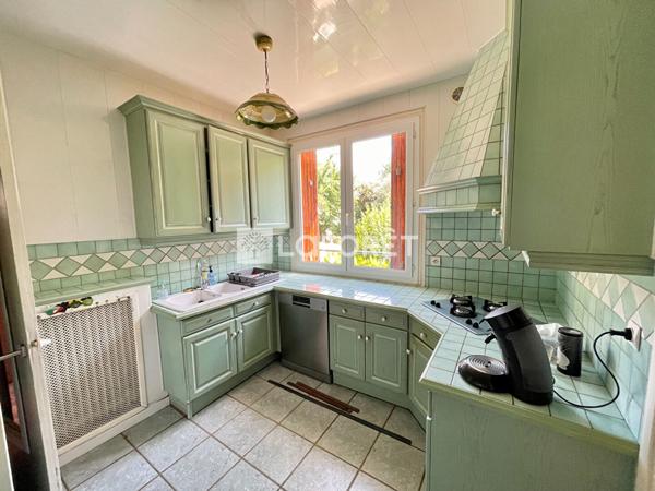 Achat maison Bezons - 6 pièce(s) - 135 m² - 467 000 €