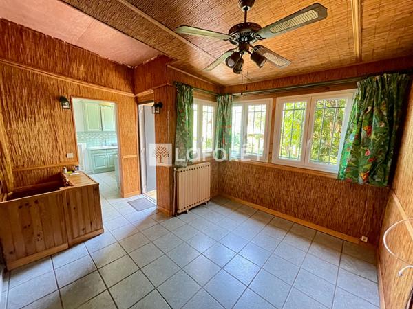 Achat maison Bezons - 6 pièce(s) - 135 m² - 467 000 €