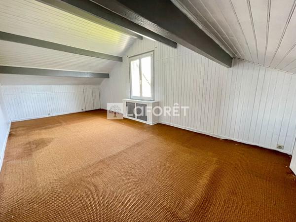 Achat maison Bezons - 6 pièce(s) - 135 m² - 467 000 €