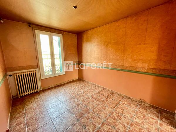 Achat maison Bezons - 6 pièce(s) - 135 m² - 467 000 €