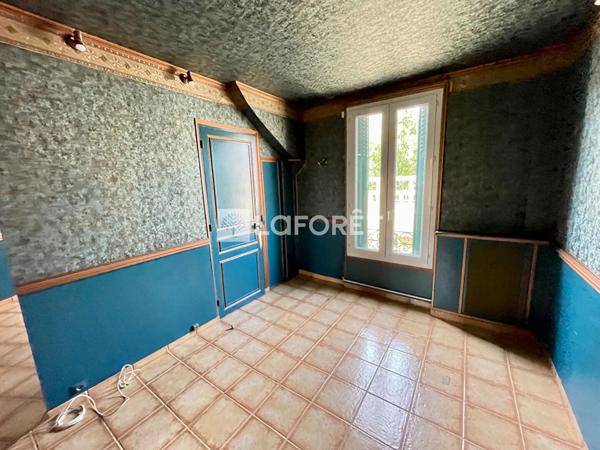 Achat maison Bezons - 6 pièce(s) - 135 m² - 467 000 €