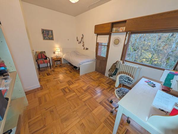 Toulouse Pont des Demoiselles MAISON 9 pièces 220 m2 TERRASSE JARDIN GARAGE