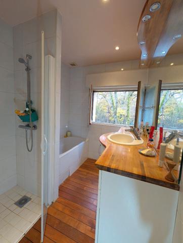 Toulouse Pont des Demoiselles MAISON 9 pièces 220 m2 TERRASSE JARDIN GARAGE