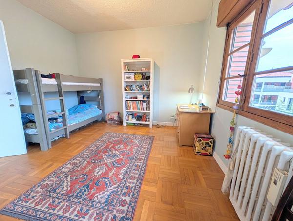 Toulouse Pont des Demoiselles MAISON 9 pièces 220 m2 TERRASSE JARDIN GARAGE