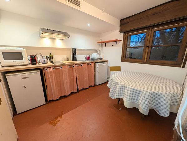 Toulouse Pont des Demoiselles MAISON 9 pièces 220 m2 TERRASSE JARDIN GARAGE