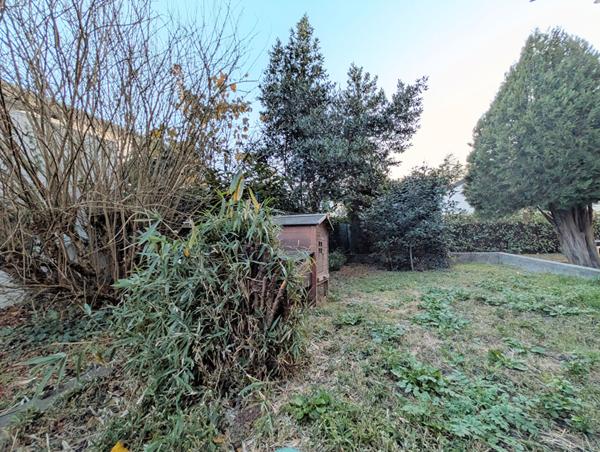 Toulouse Pont des Demoiselles MAISON 9 pièces 220 m2 TERRASSE JARDIN GARAGE