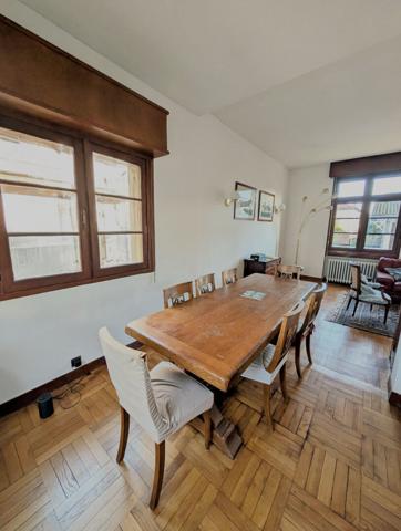 Toulouse Pont des Demoiselles MAISON 9 pièces 220 m2 TERRASSE JARDIN GARAGE