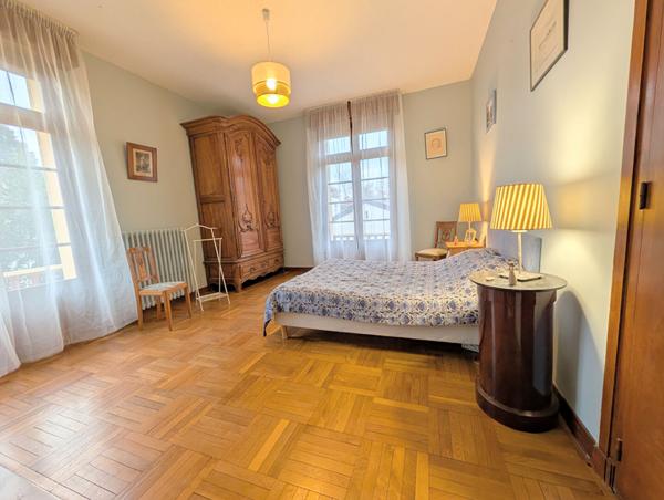 Toulouse Pont des Demoiselles MAISON 9 pièces 220 m2 TERRASSE JARDIN GARAGE