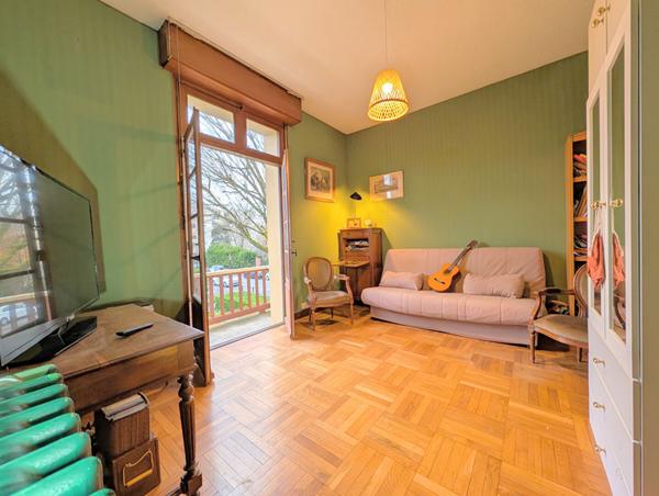 Toulouse Pont des Demoiselles MAISON 9 pièces 220 m2 TERRASSE JARDIN GARAGE