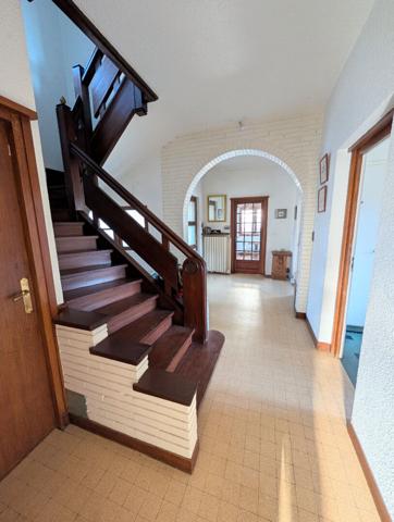 Toulouse Pont des Demoiselles MAISON 9 pièces 220 m2 TERRASSE JARDIN GARAGE