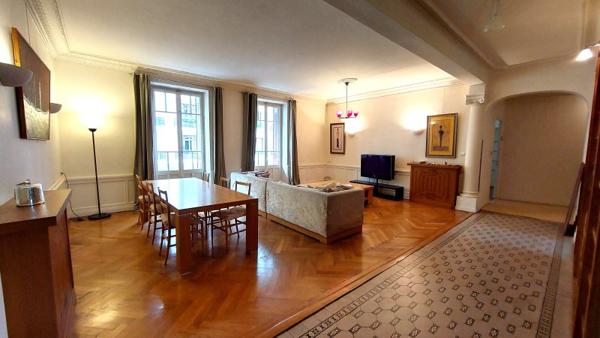 Vente / Appartement T5