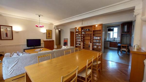 Vente / Appartement T5