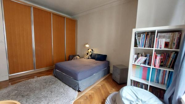Vente / Appartement T5