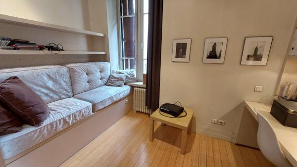 Vente / Appartement T5